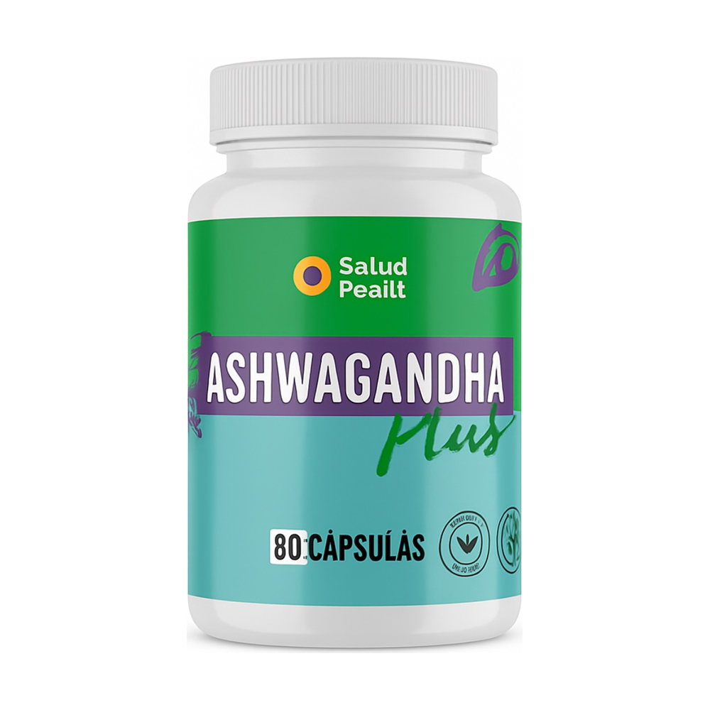 Ashwagandha