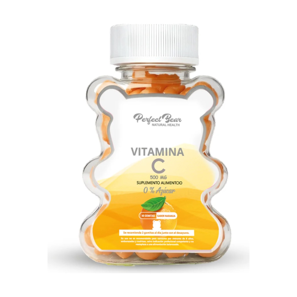 Vitamina C