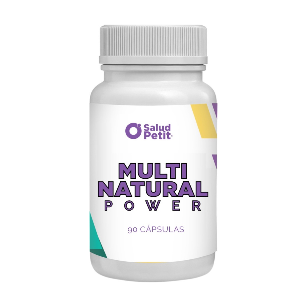 Multi natural