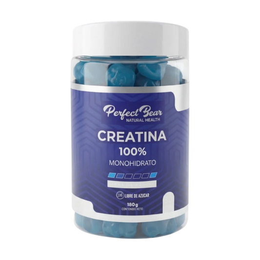Creatina