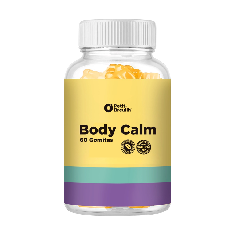 Body Calm