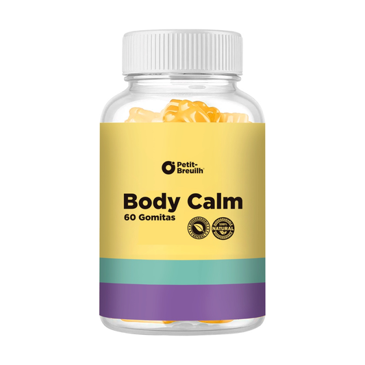 Body Calm