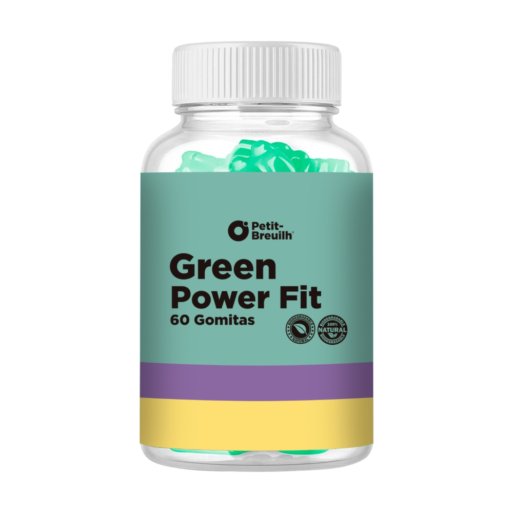 Green power Fit