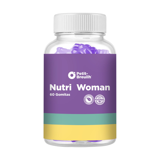 Nutri Woman