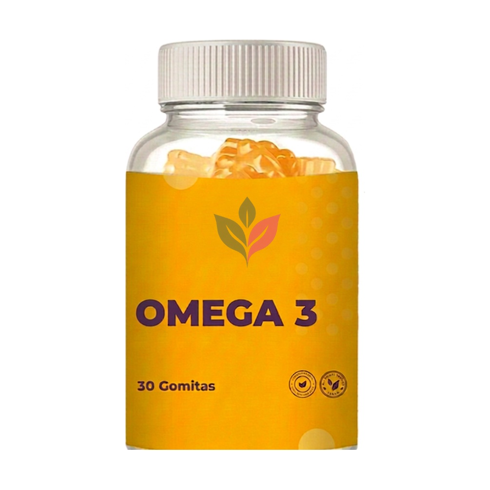 Omega 3