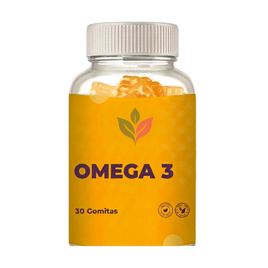 Omega 3
